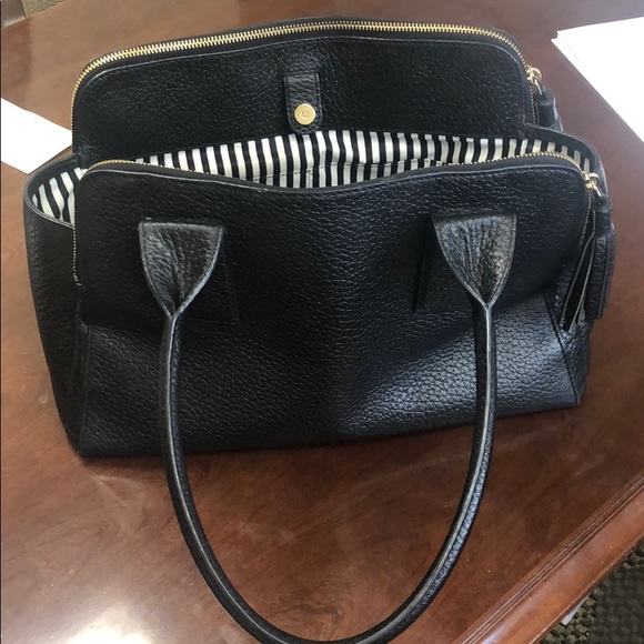 Great Condition Kate Spade Southport Bag - Picture 2 of 6